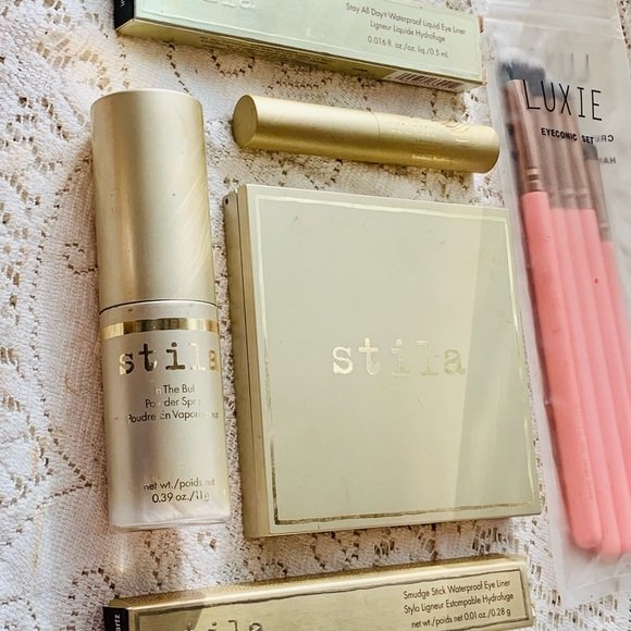 Stila bundle - Picture 5 of 9